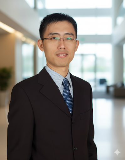 Profile photo of agent Ho Chin Kun